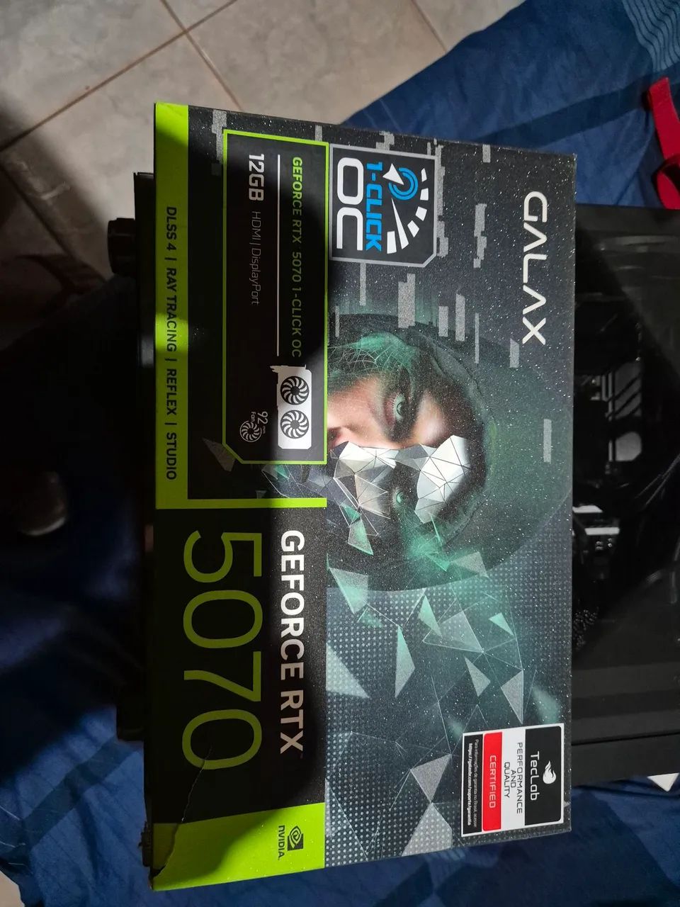 Rtx 5070