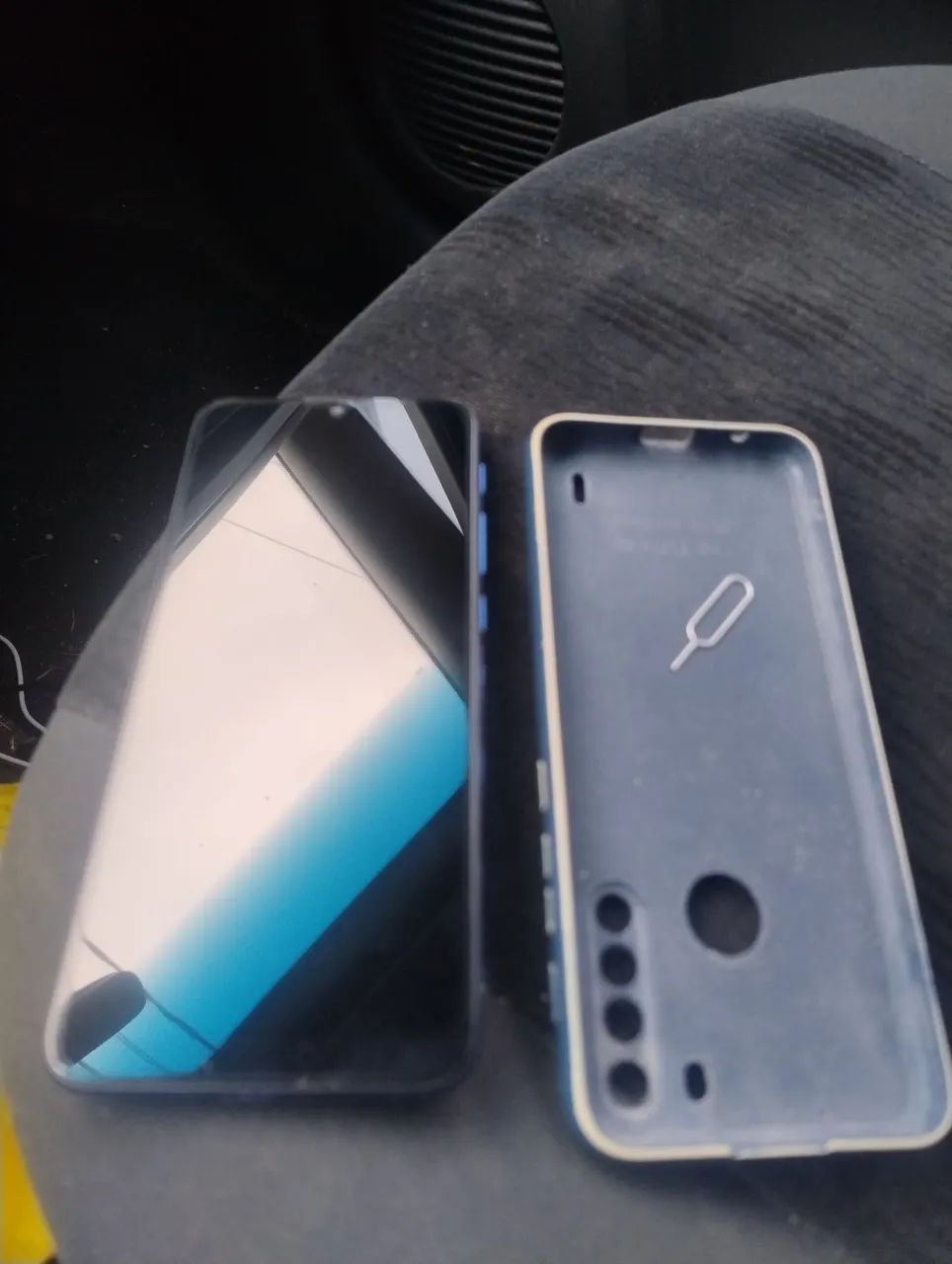 Celular Motorola one fusion - Foto 3