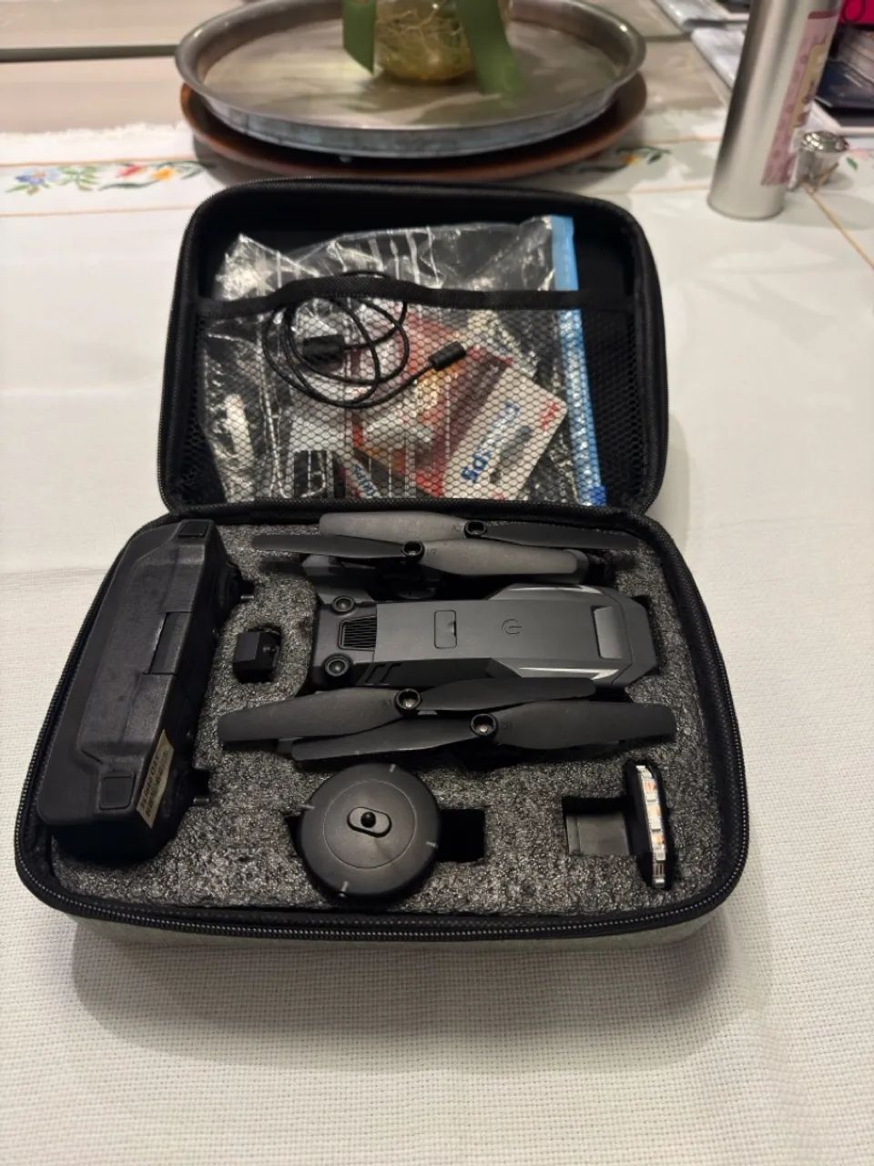 Drone  - Foto 5