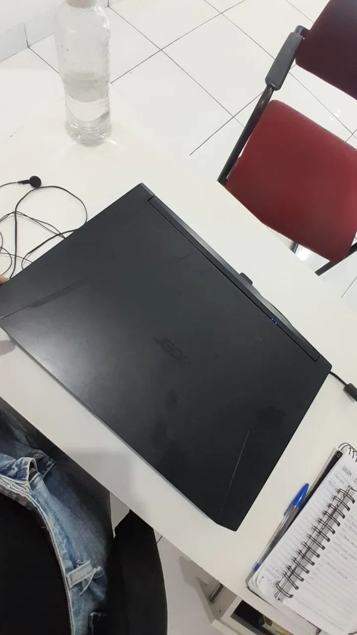 NOTEBOOK ACER NITRO 5 - Foto 2