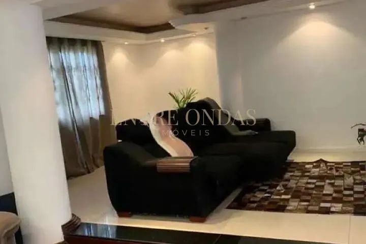 Casa com 5 quartos no Córrego Grande, Florianópolis - Foto 4