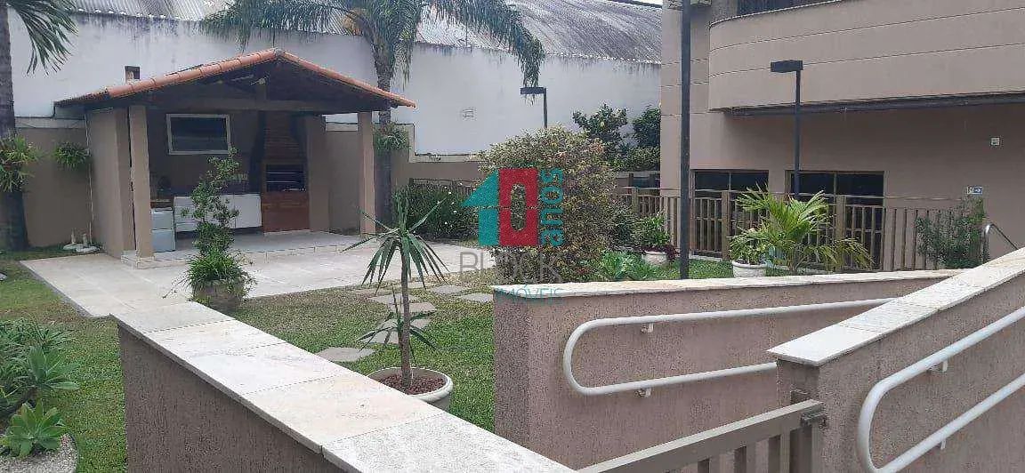 Campo Grande | Cobertura 2 quartos, sendo 1 suite - Foto 4