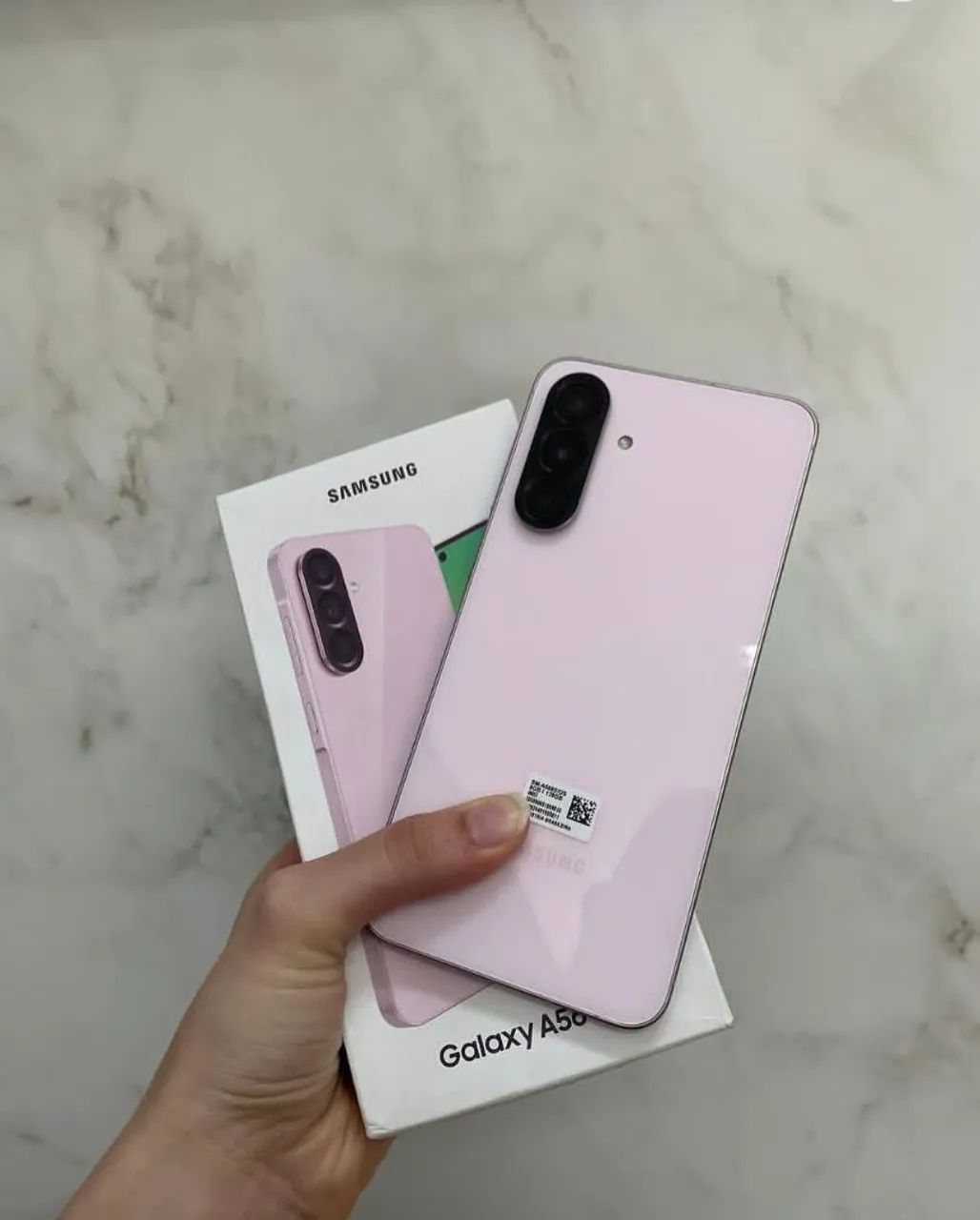 Samsung A56 5G 256GB