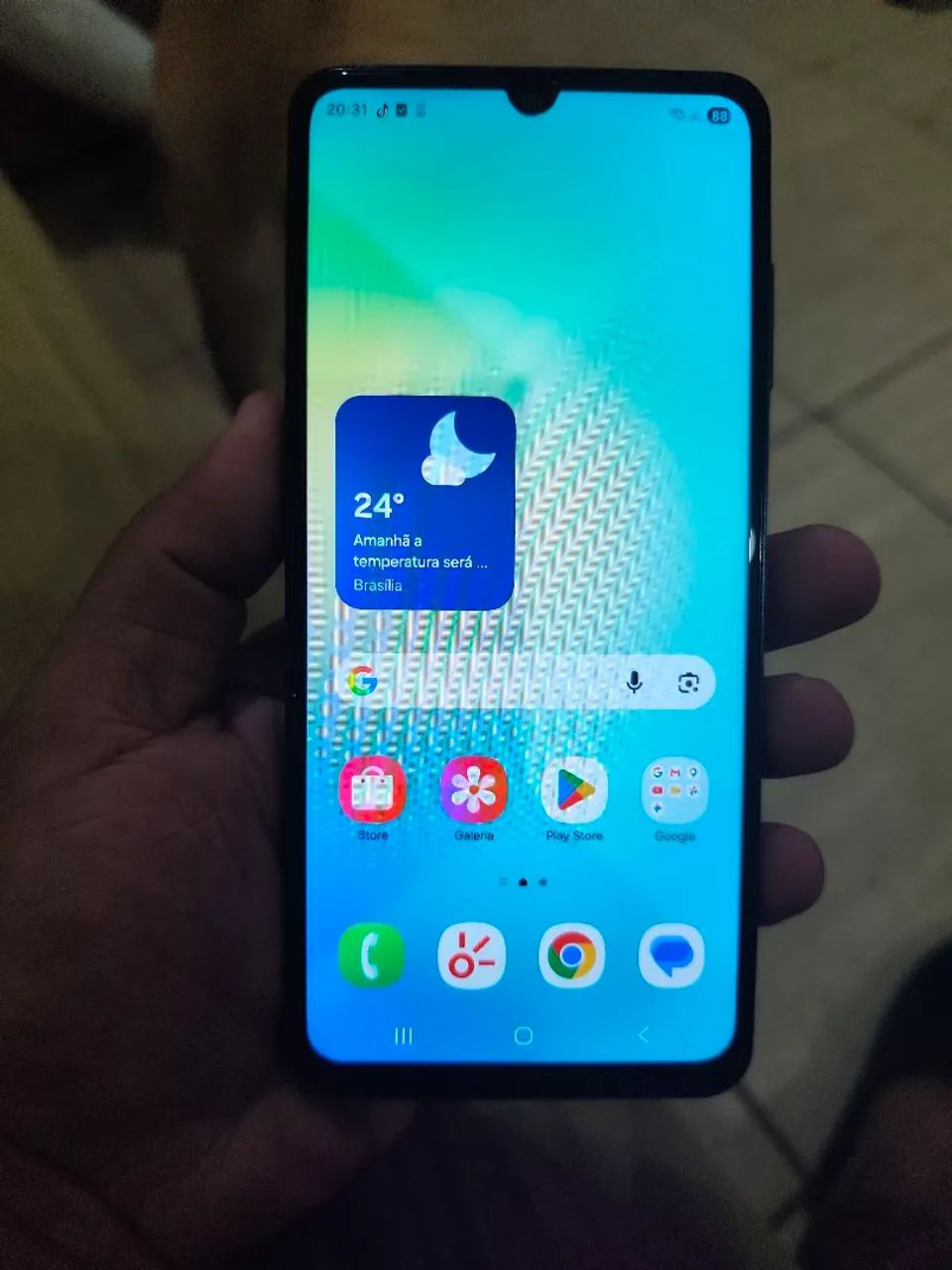 Vende-se Samsung A06 - Foto 4
