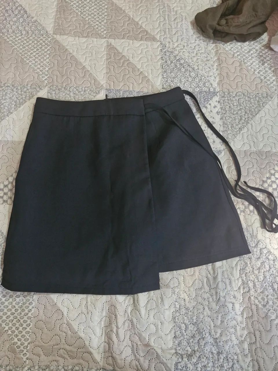Saia calça  NOVA