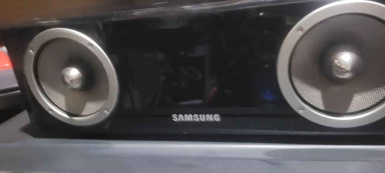 Doc station Samsung  e570 