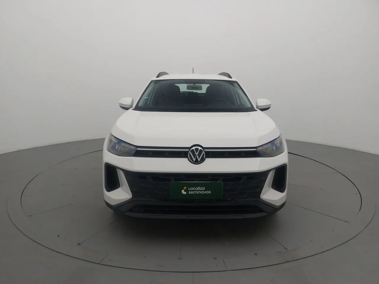 Volkswagen Tera High 1.0 170 TSI Flex 12V 5p Aut, foto 8 de 18