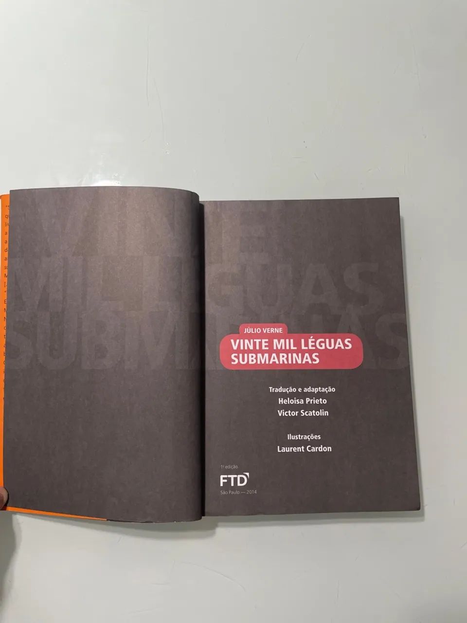 Livro - Foto 3