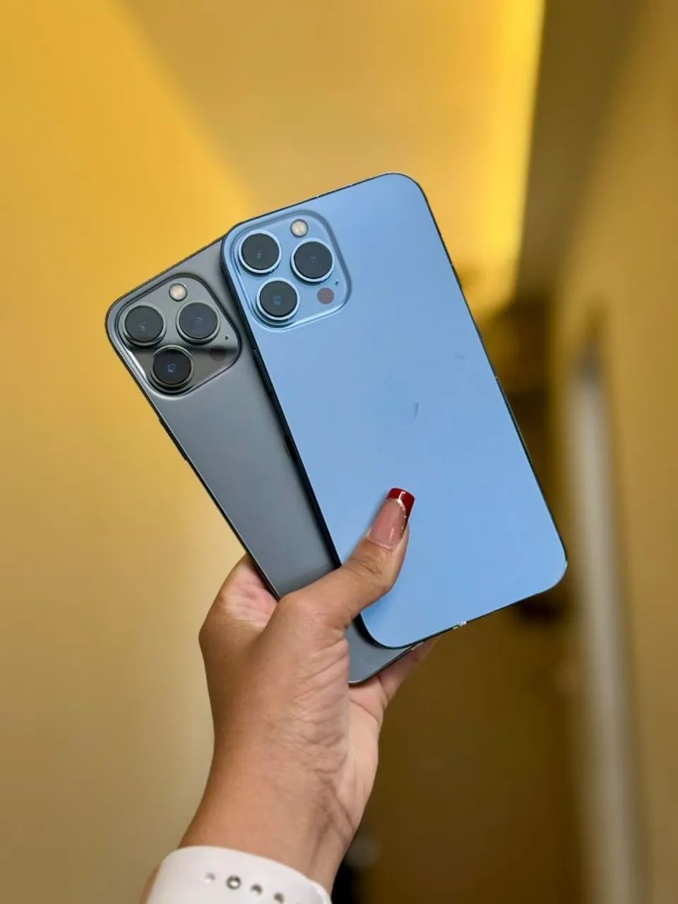 Iphone 13 pro 128gb