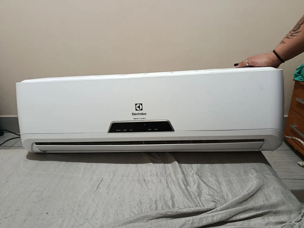 Ar condicionado  - Foto 5