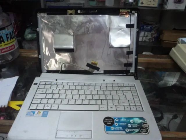 NOTEBOOK POSITIVO PREMIUM 3110