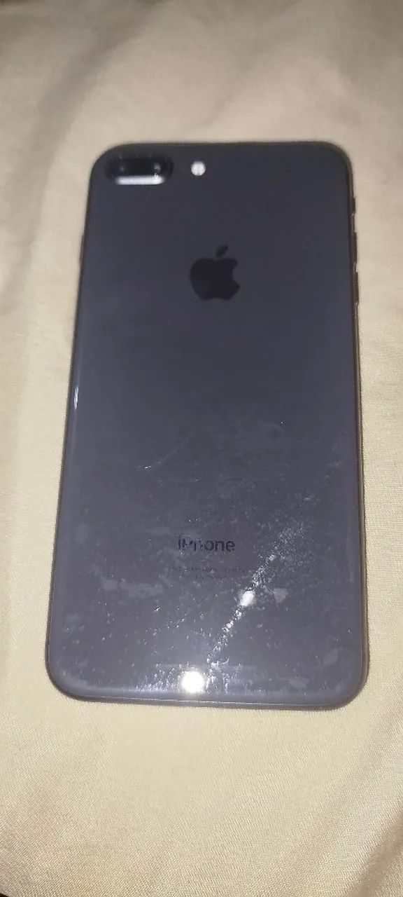 iPhone 8 plus 64GB - Foto 5