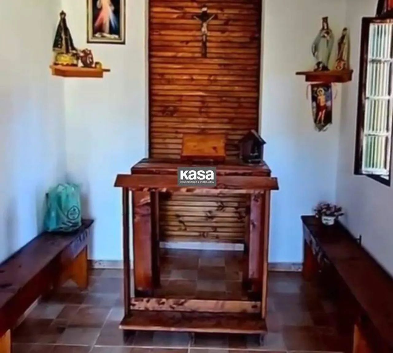 Chácara à Venda  Pedra Bela/SP - Foto 2