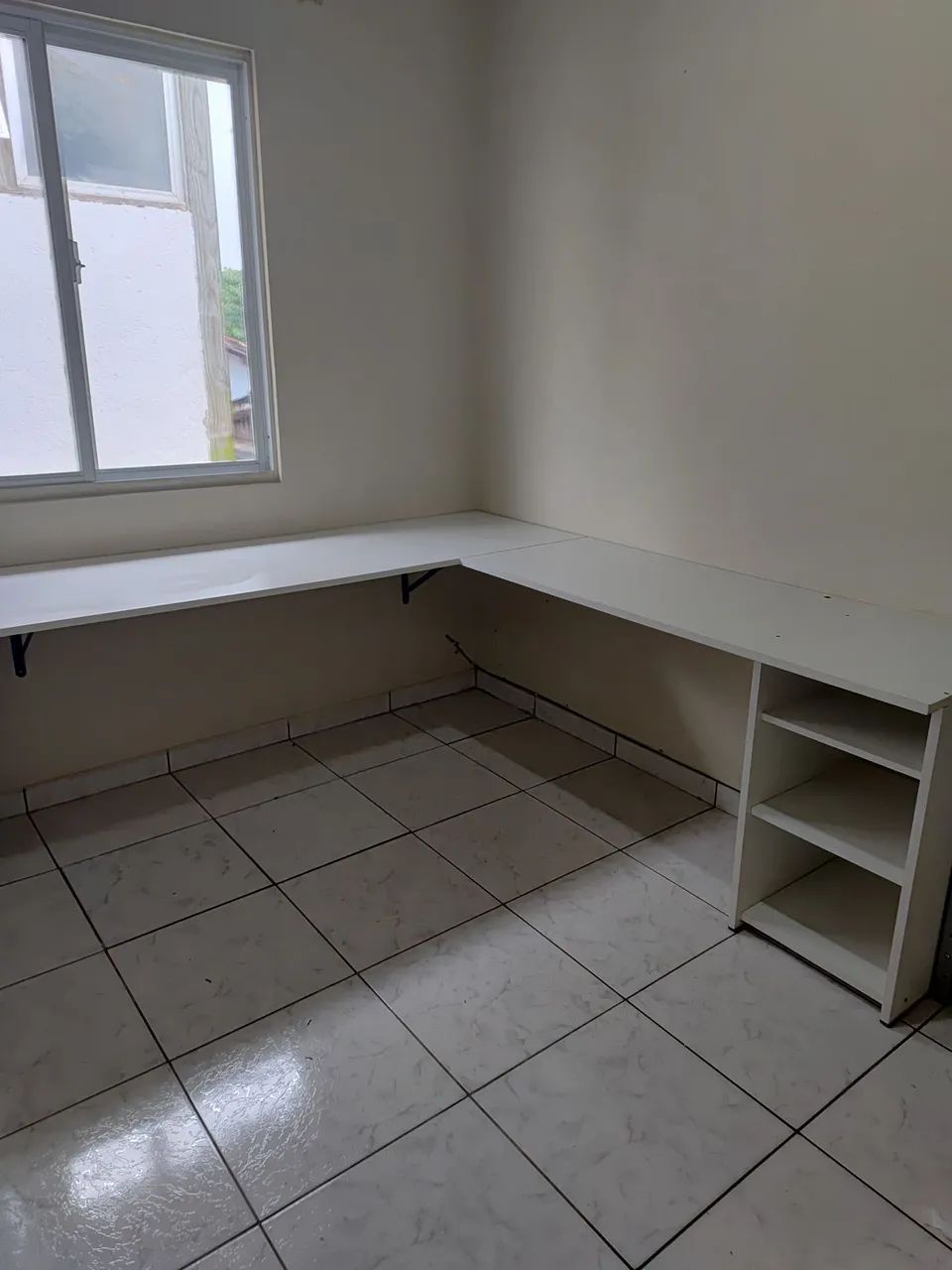 Escrivaninha em L - Foto 4
