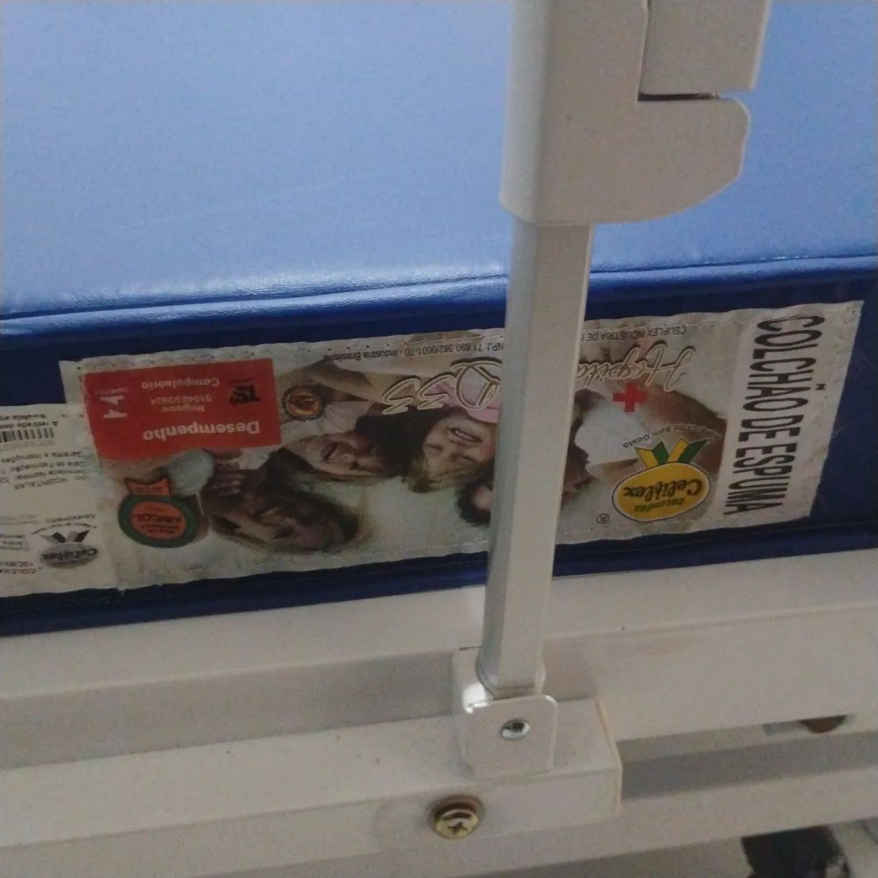 Cama hospitalar Nova! - Foto 4