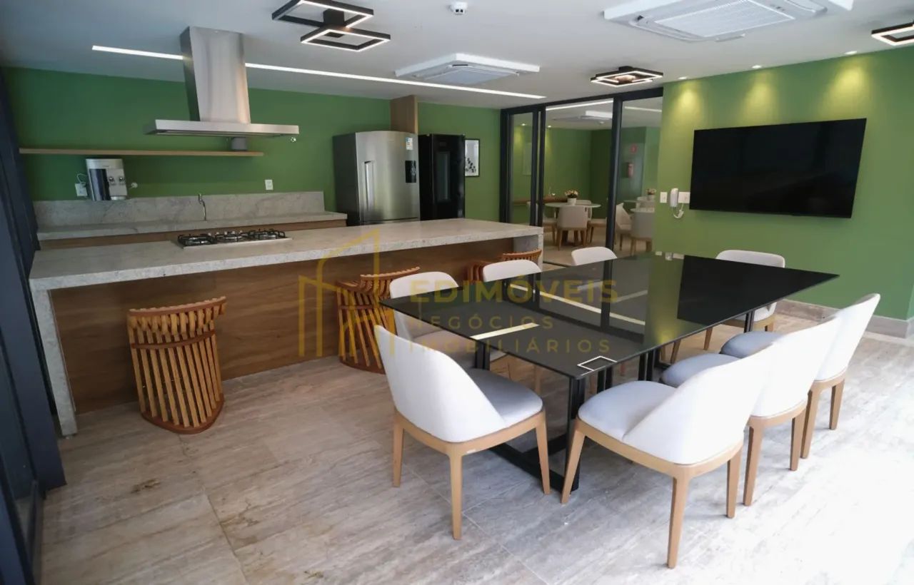 Apartamento em Santa Lúcia: Design Sofisticado e Áreas de Lazer Incríveis - Foto 5