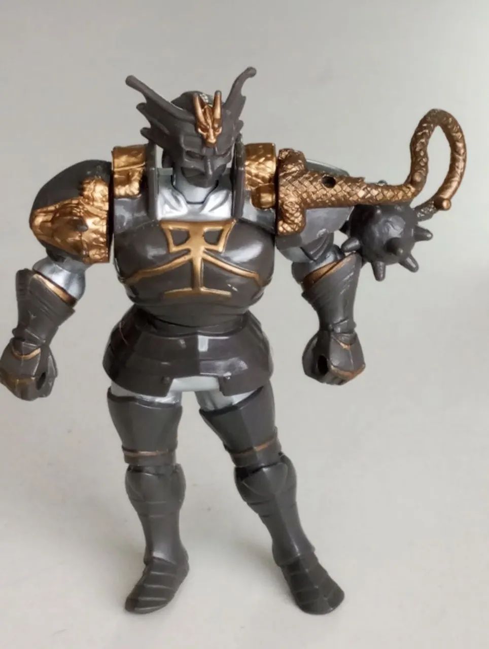 Knasty Knight - Foto 2