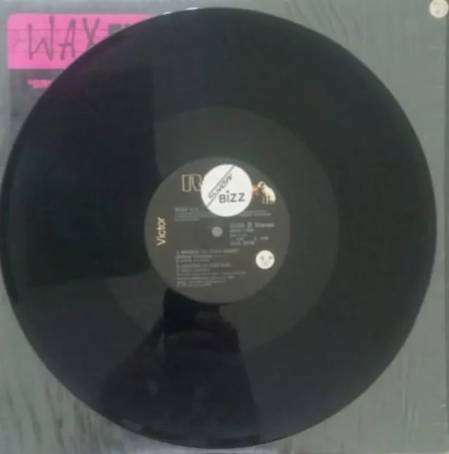 WAX  -  BRIDGE TO YOUR HEART - Foto 4