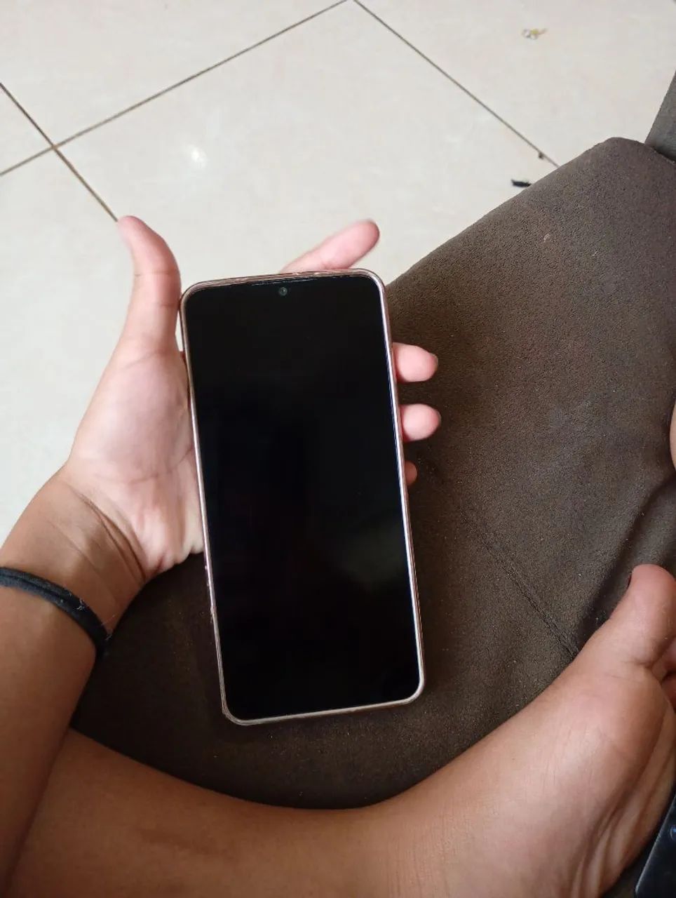 celular poco C65 - Foto 4