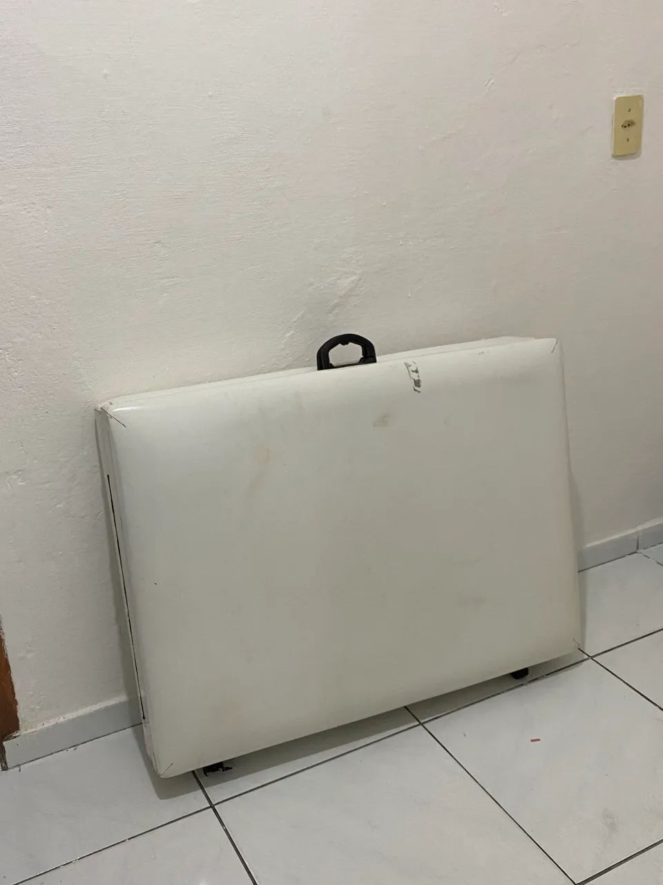 MACA MALETA - Foto 2