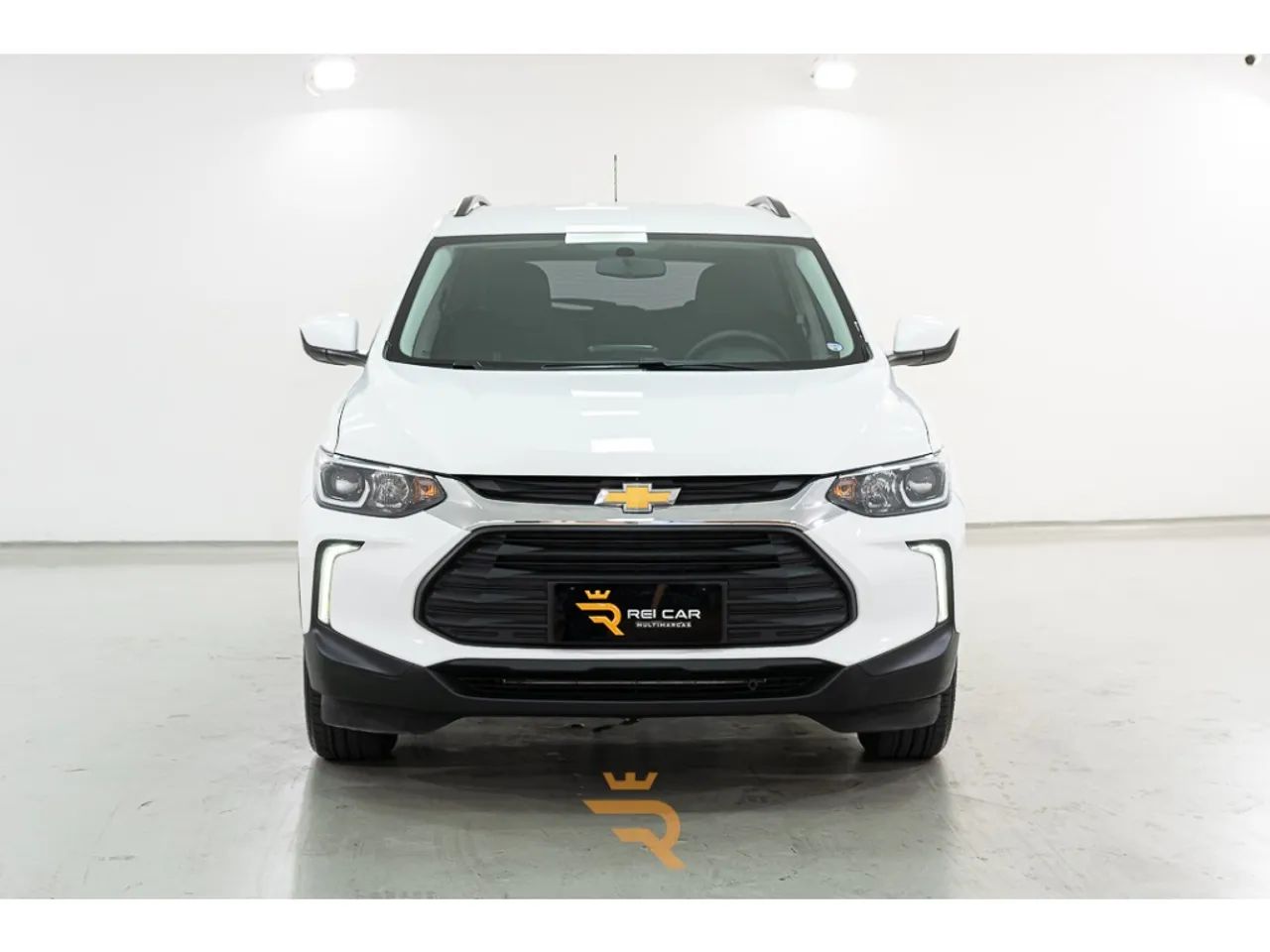Chevrolet Tracker 2021 - Foto 2