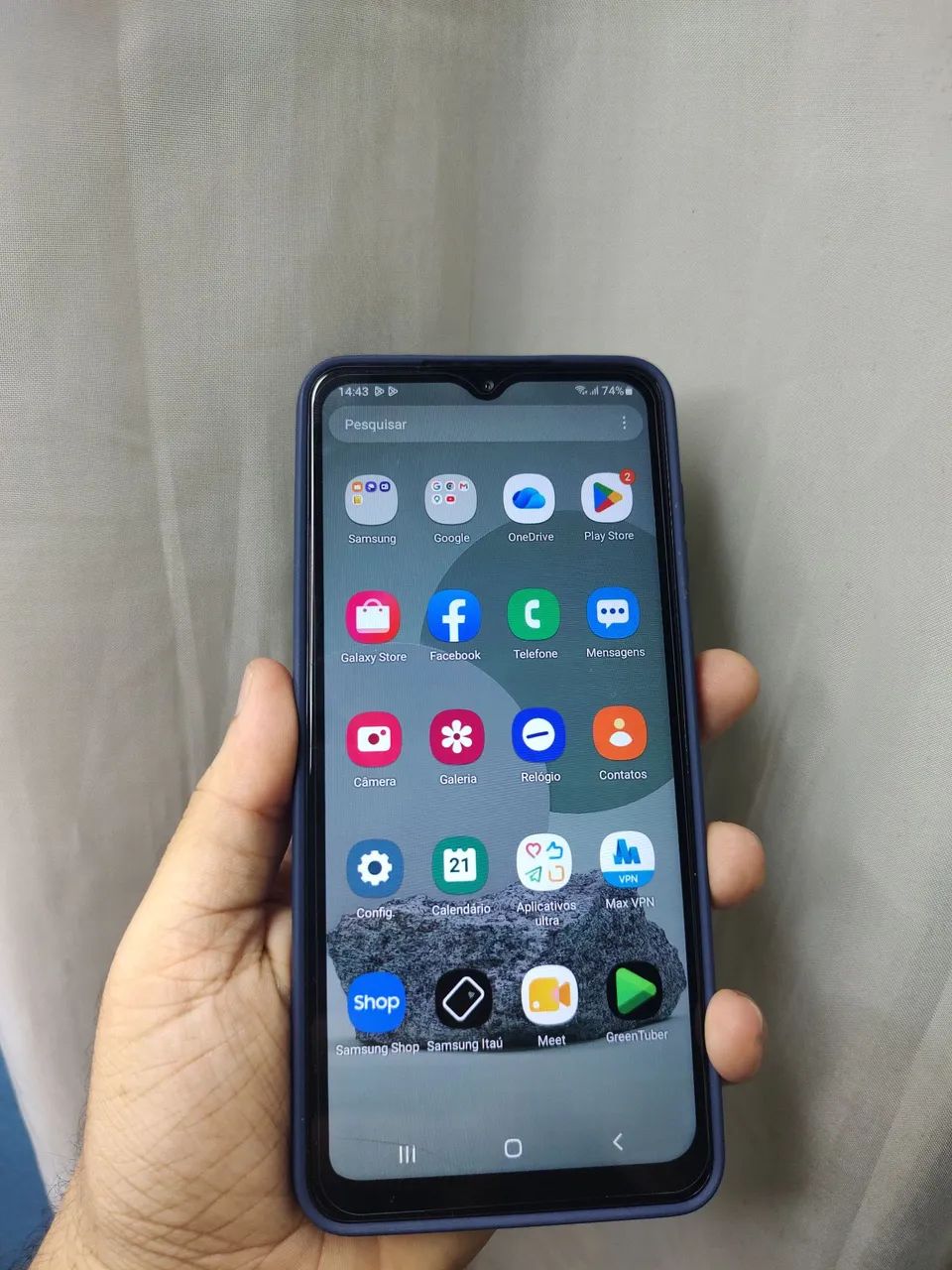 Samsung 02 - Foto 2