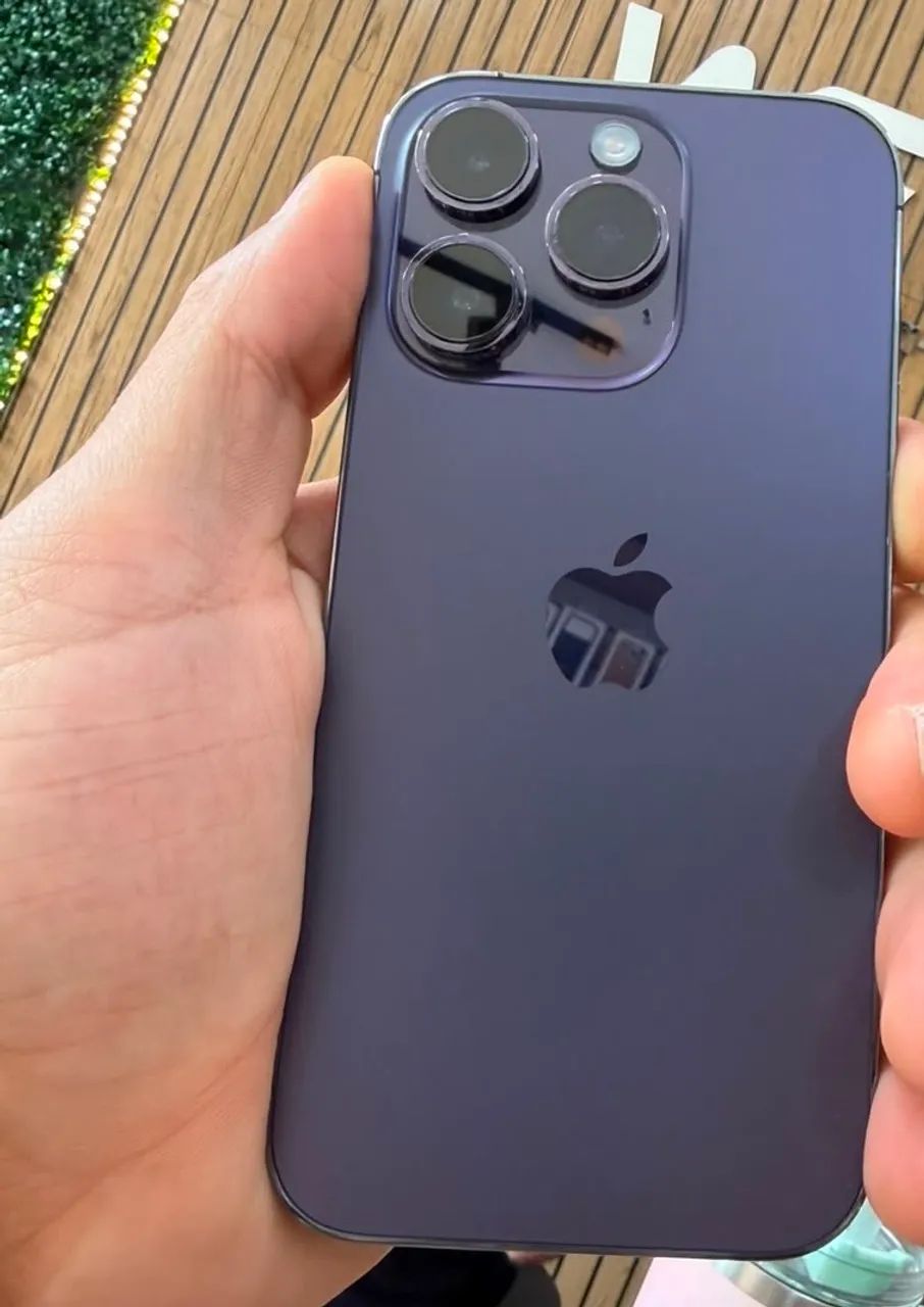 iPhone 14 Pro 256gb  - Foto 2
