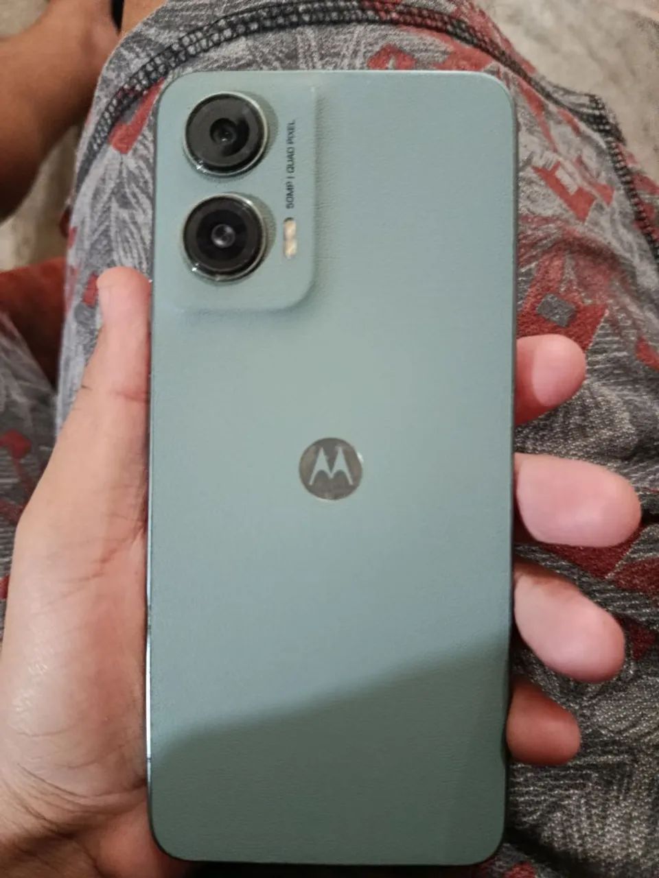 Moto G35 - Foto 2