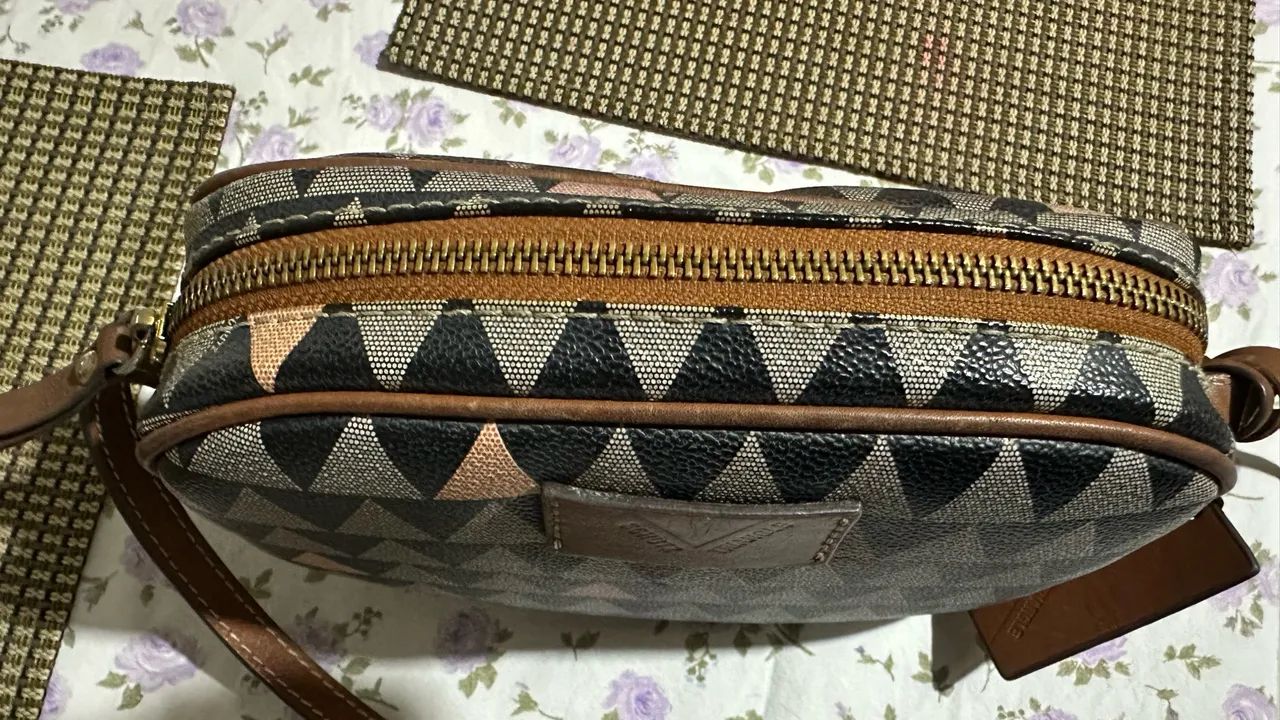 Vendo bolsa Schütz original  - Foto 5