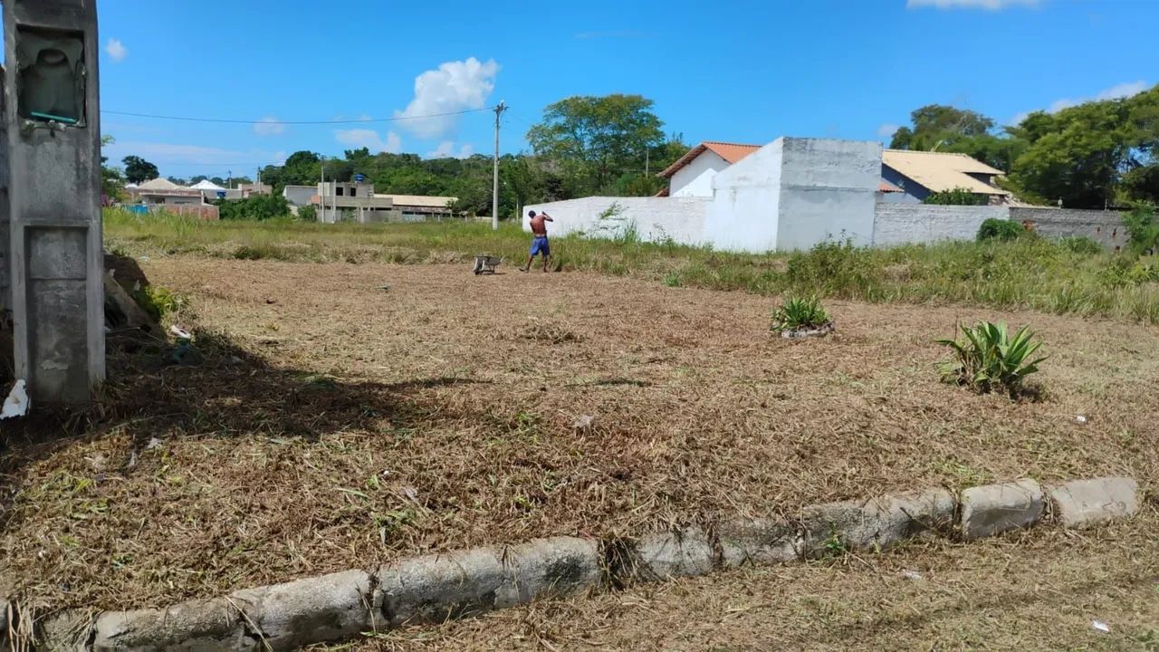 Vendo lote de terreno - Foto 2