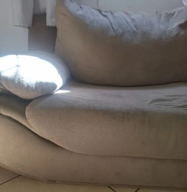 Sofá 2 lugares - Foto 3