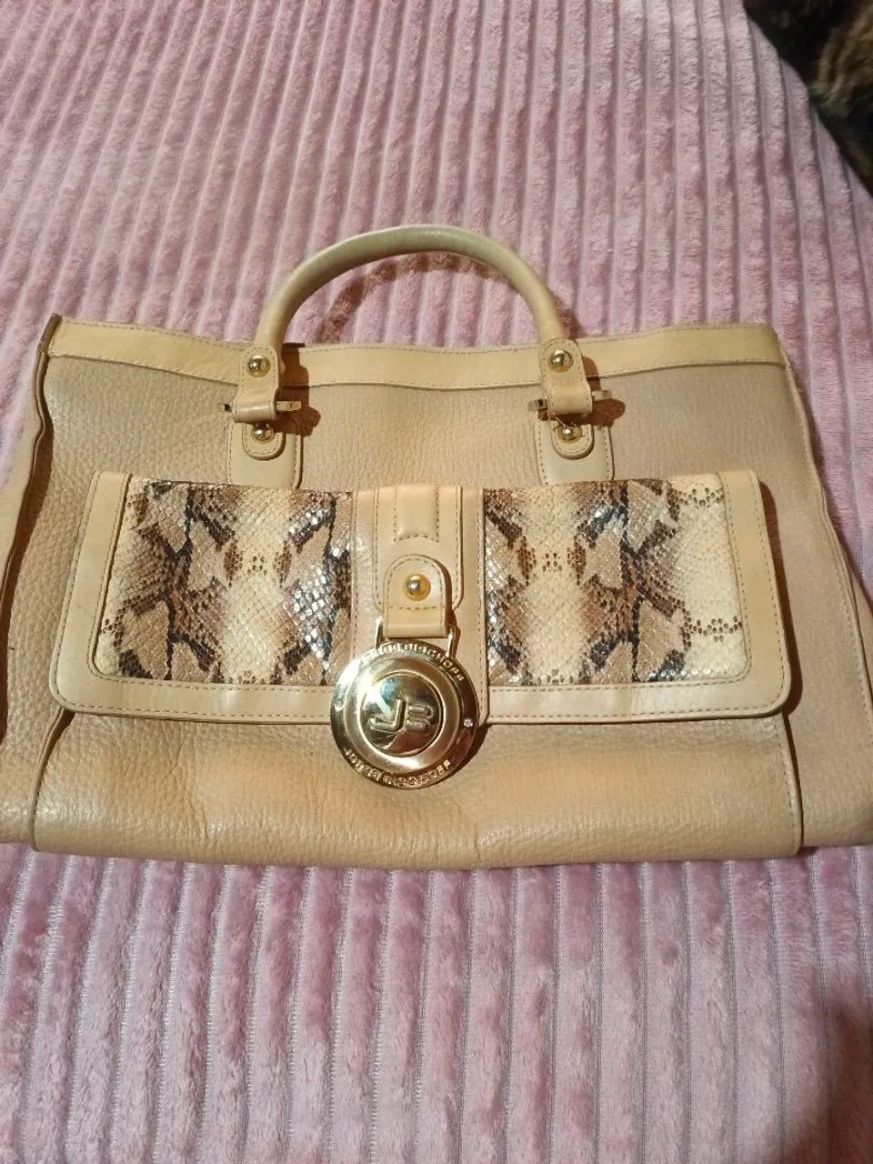 Bolsa Jorge Bischoff