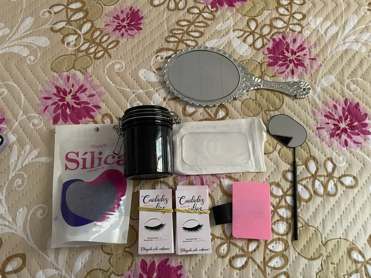 Vende-se produtos lash Desapego  - Foto 3