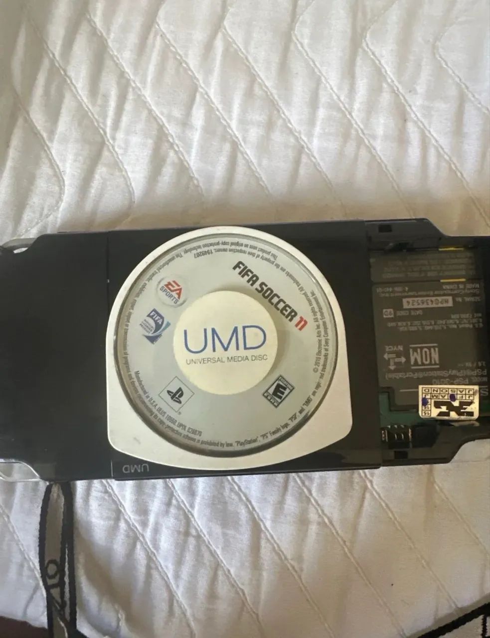 PSP 2000 - Foto 3