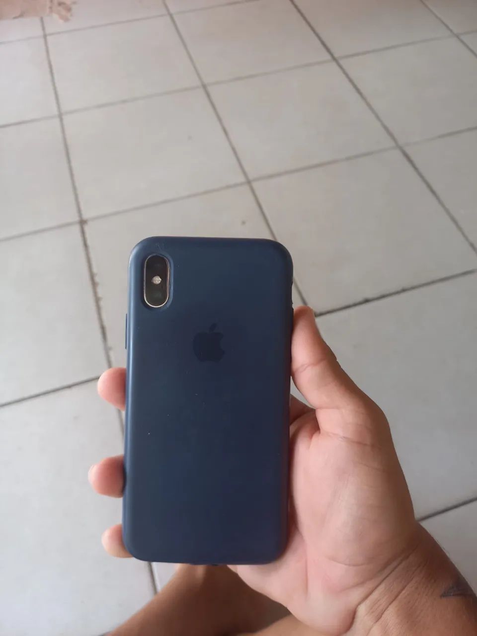 Vendo IPhone X  - Foto 5