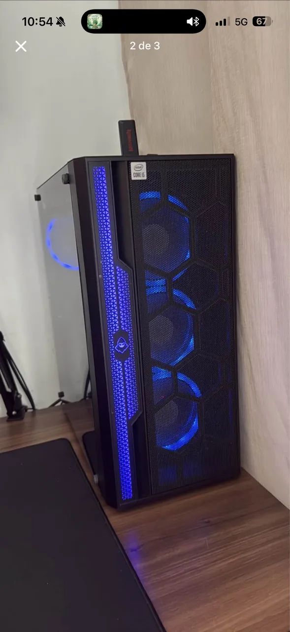 Computador gamer - Foto 2