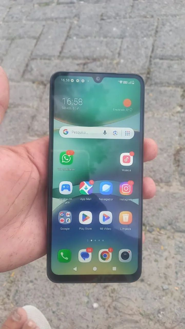 Redmi a5  - Foto 2