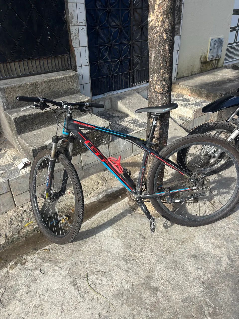 Bike aro 29