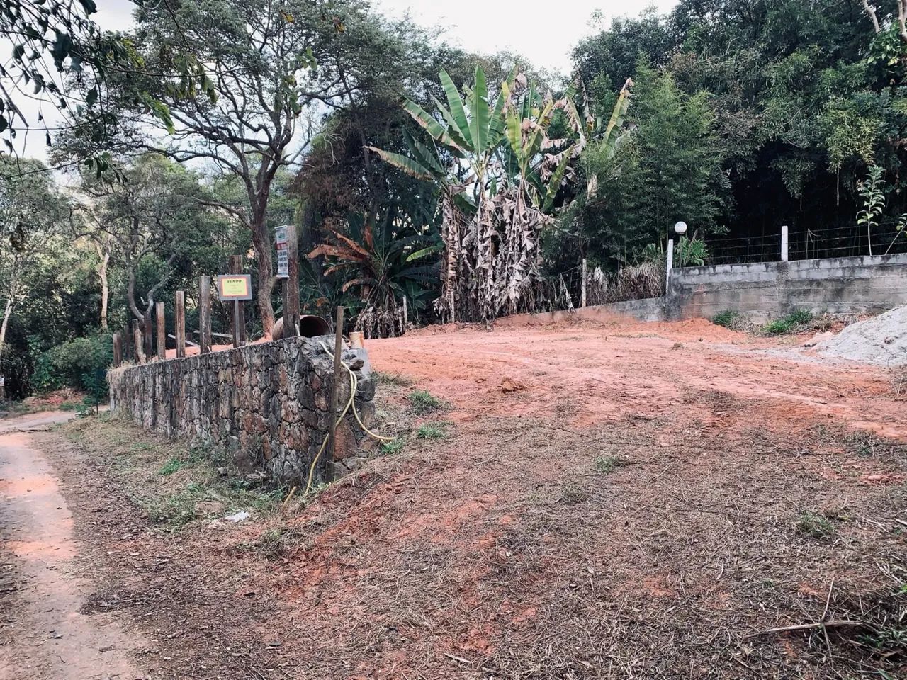 LOTE PRONTO PARA RECEBER SEU PROJETO