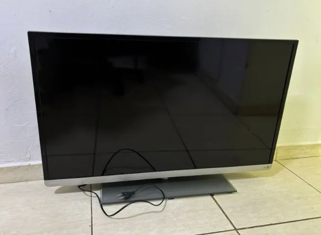 TV Toshiba LED 40" Polegadas