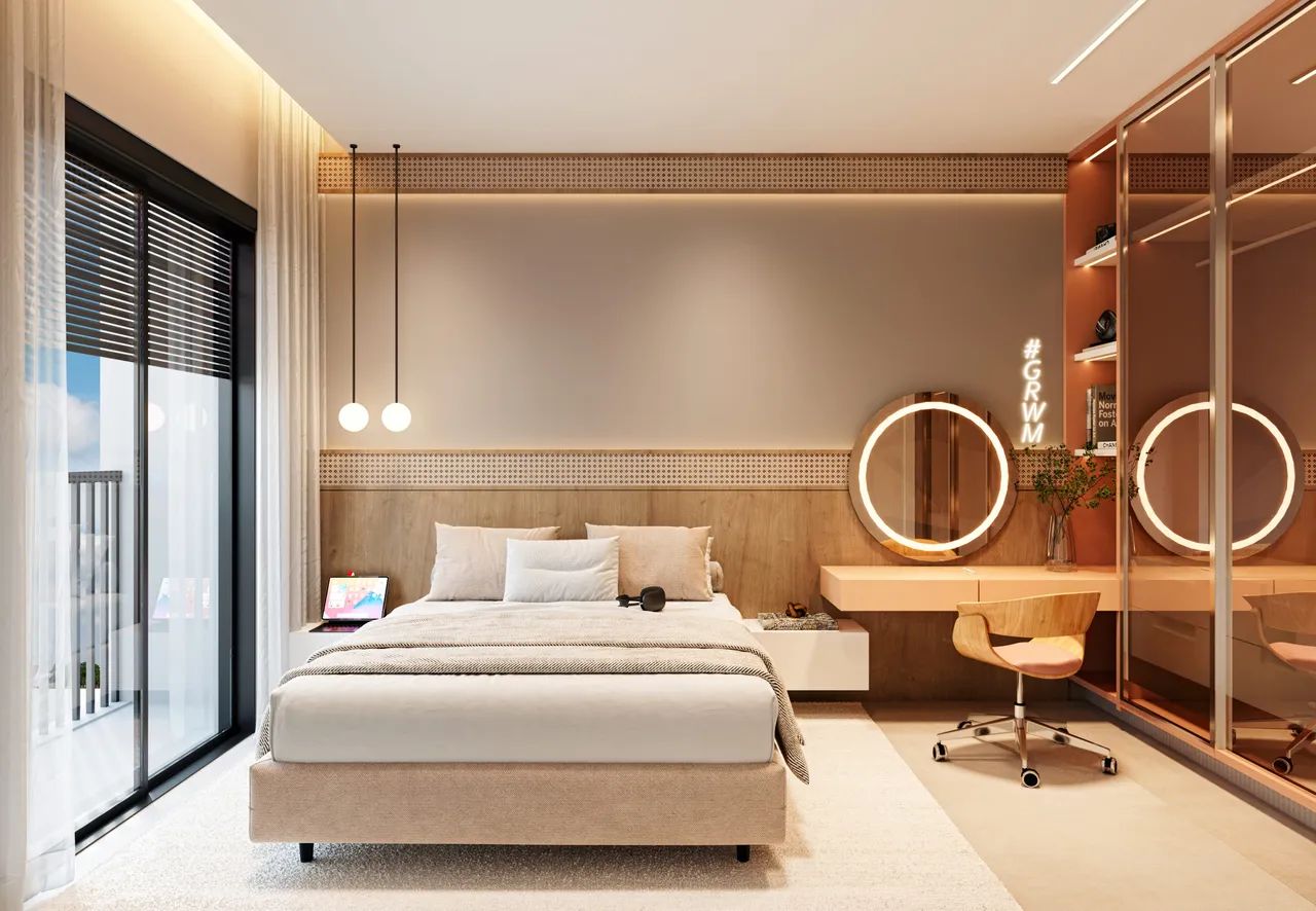 Ágio Casa Sobrado 3 Suítes Plenas Faiçalville - Foto 5