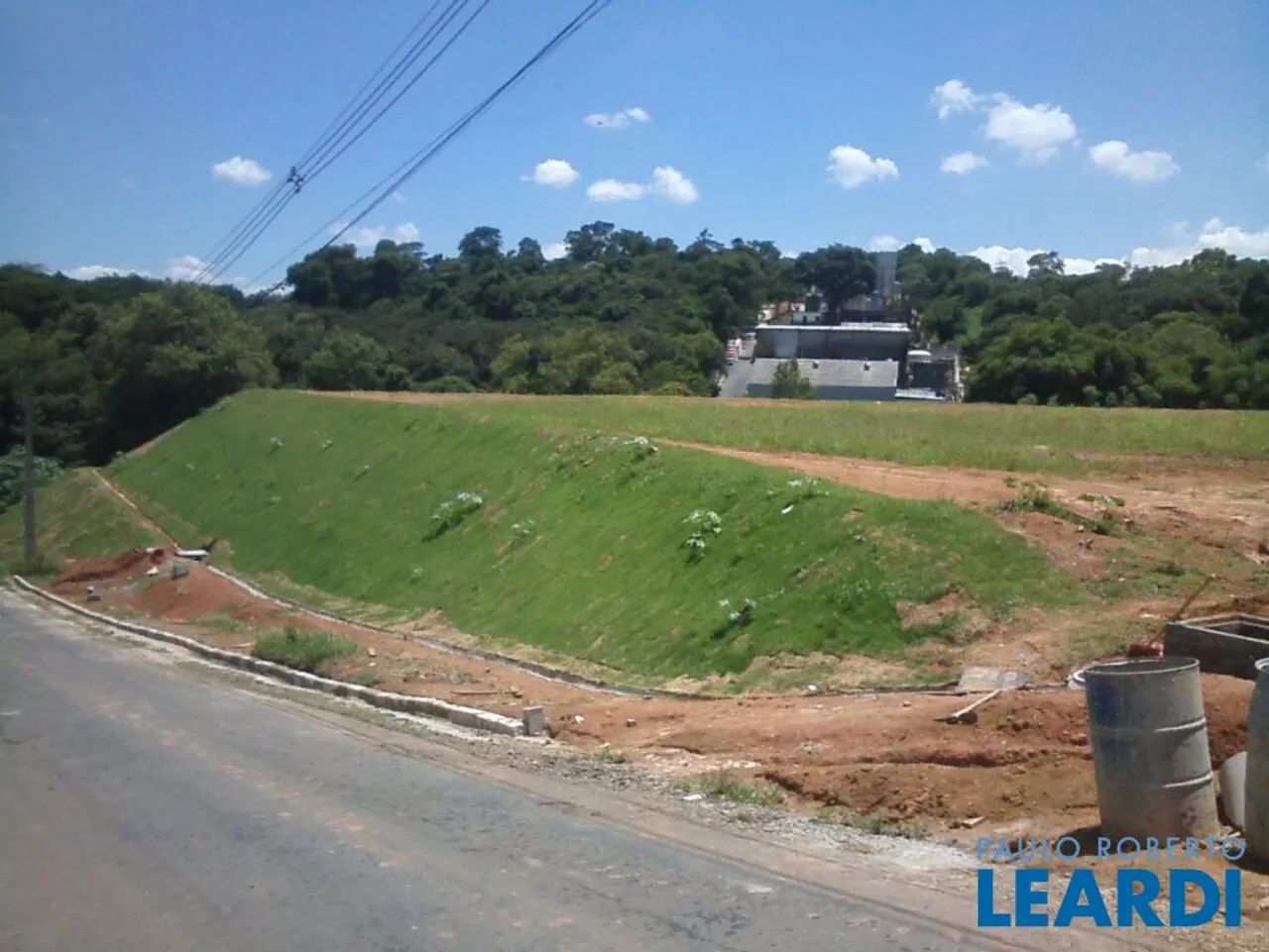 AREA - PORTÃO - SP - Foto 2