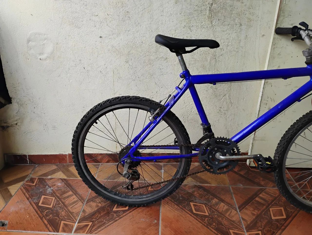 Bicicleta aro 24 - Foto 3