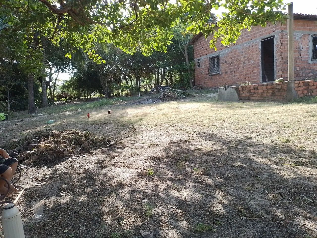 Sitio muito bonito ótimo ambiente e bem localizado  - Foto 5