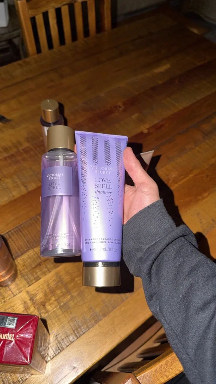 Kit Victorias Secret - Foto 2
