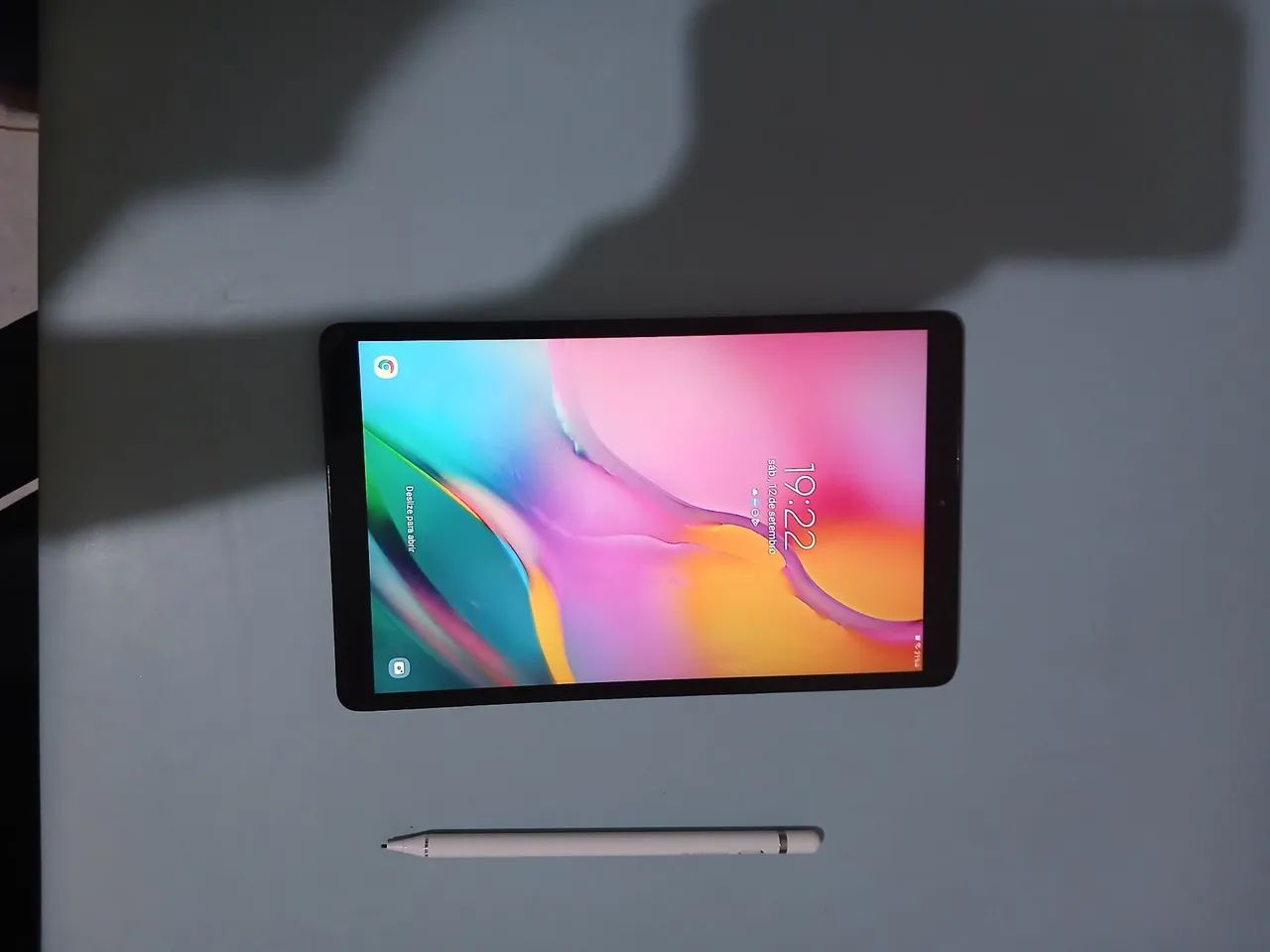 Samsung Tab A 10.1 2019  - Foto 3