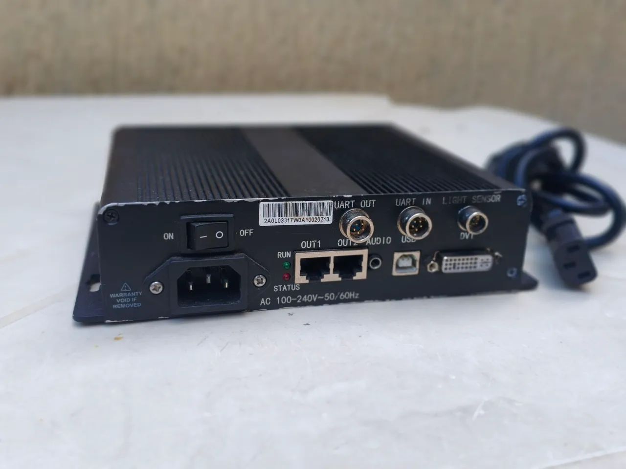 RGBlink Venus X1PRO-E - Foto 4