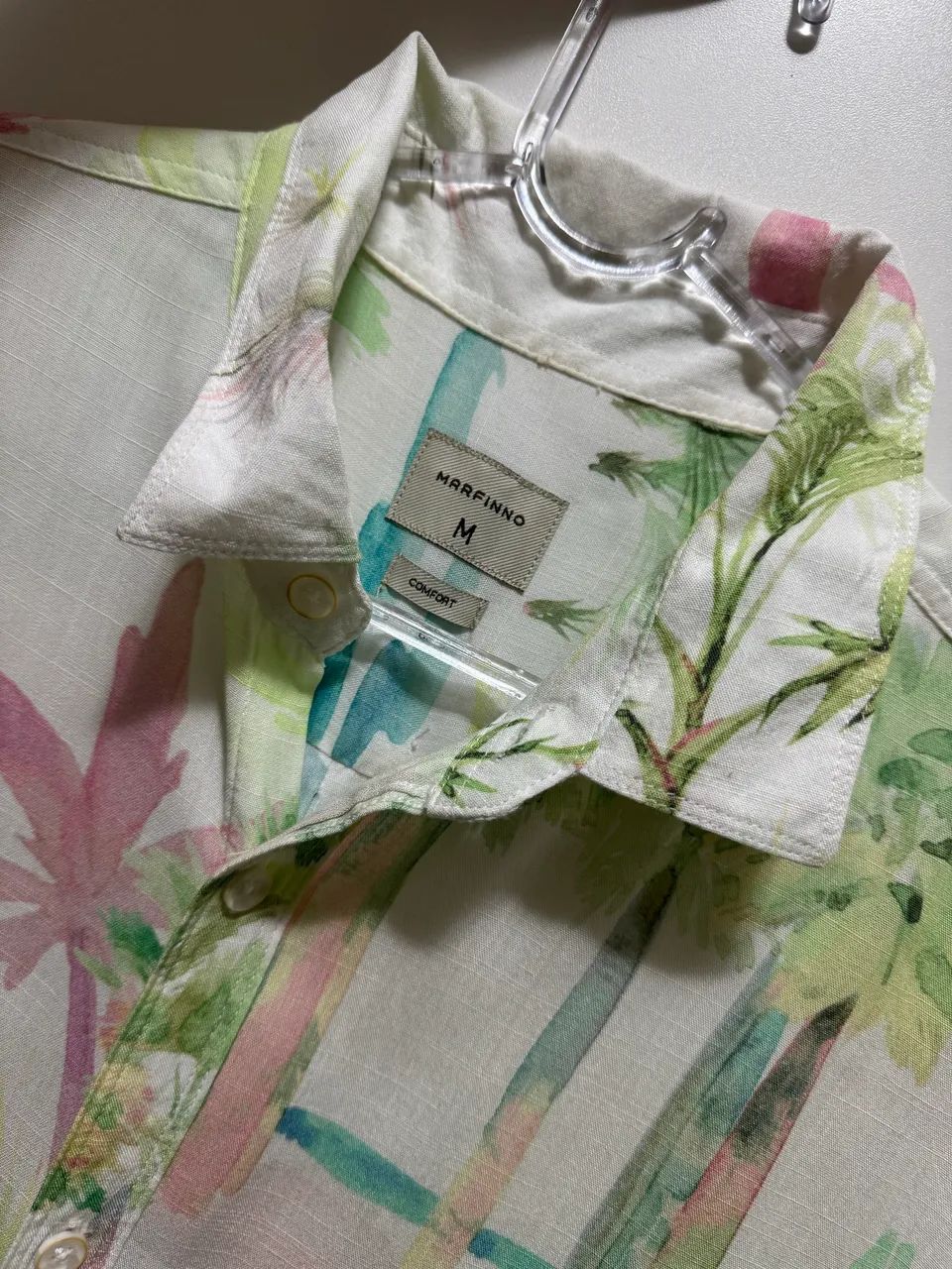 Camisa  - Foto 2