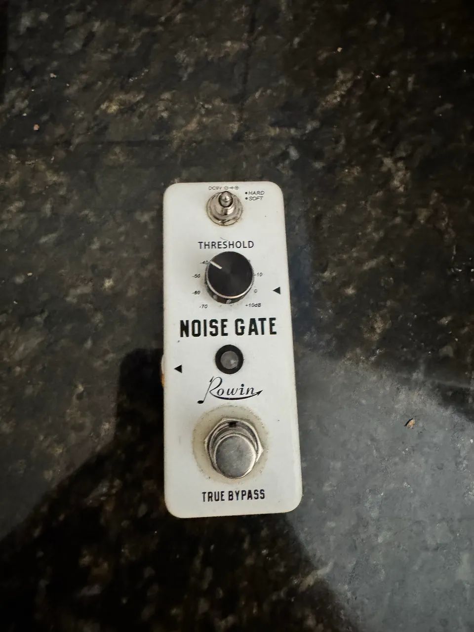 PEDAL NOISE GATE ROWIN - Foto 2