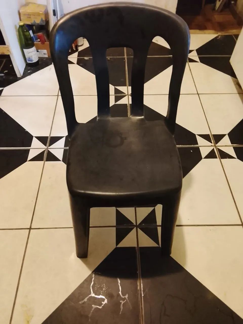 Cadeira 